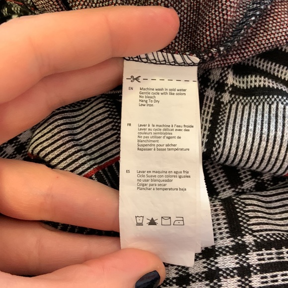 Streetwear Society Dress - Picture 4 of 10